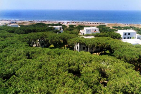 Гостиница Homeholiday Giulivo   Байя Домиция 
